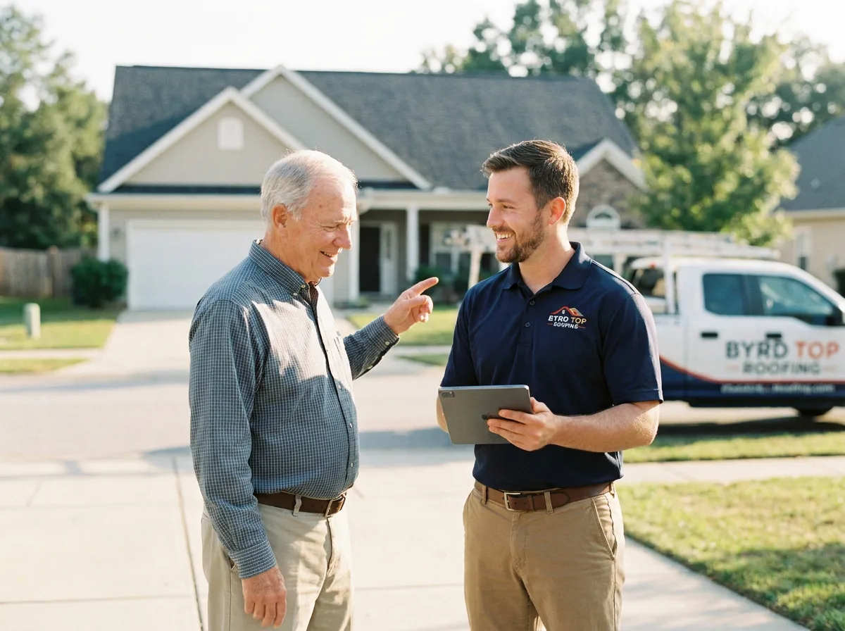 Roofing Olden, TX FAQs